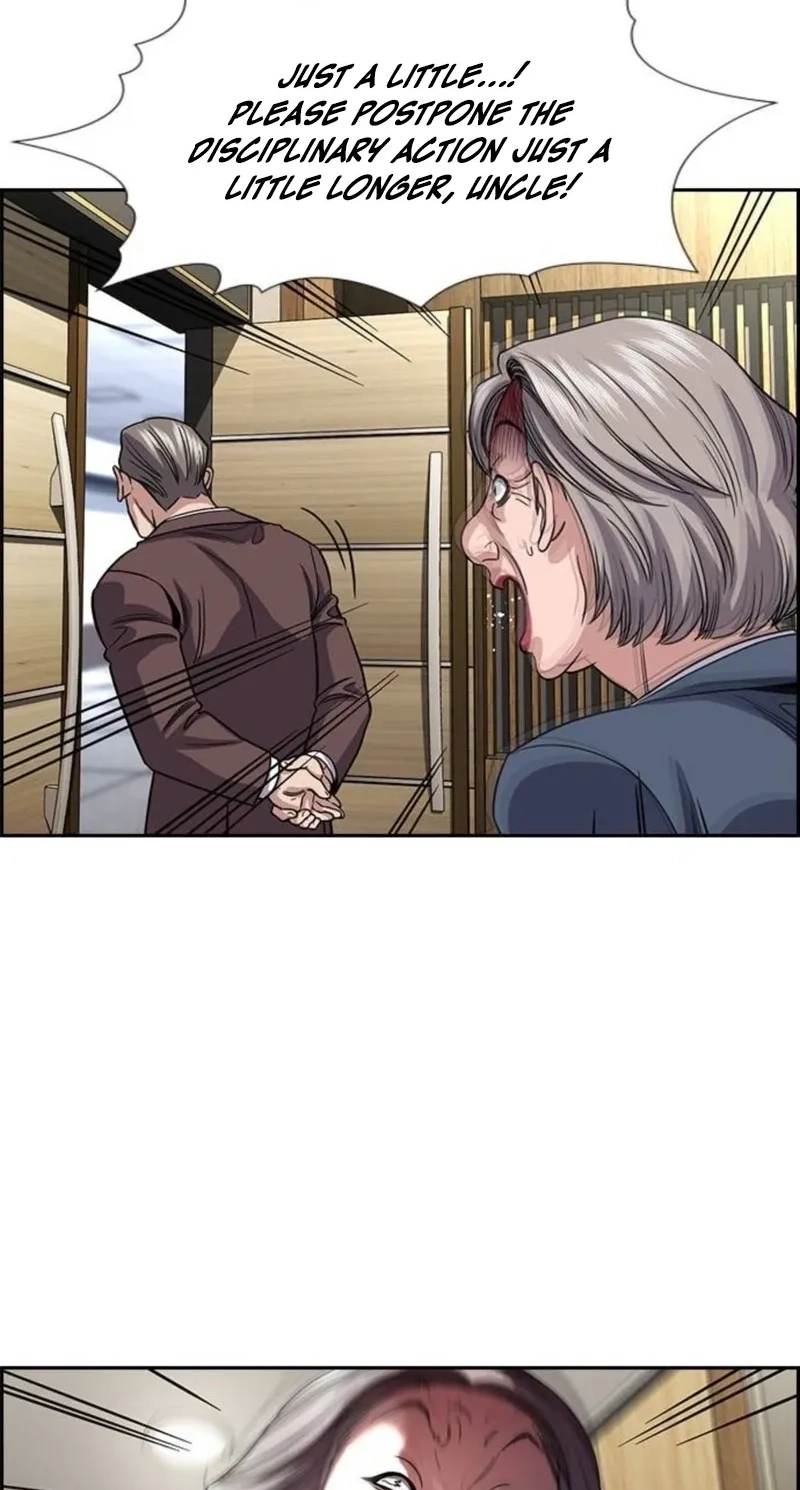 True Education Chapter 260 - Page 73