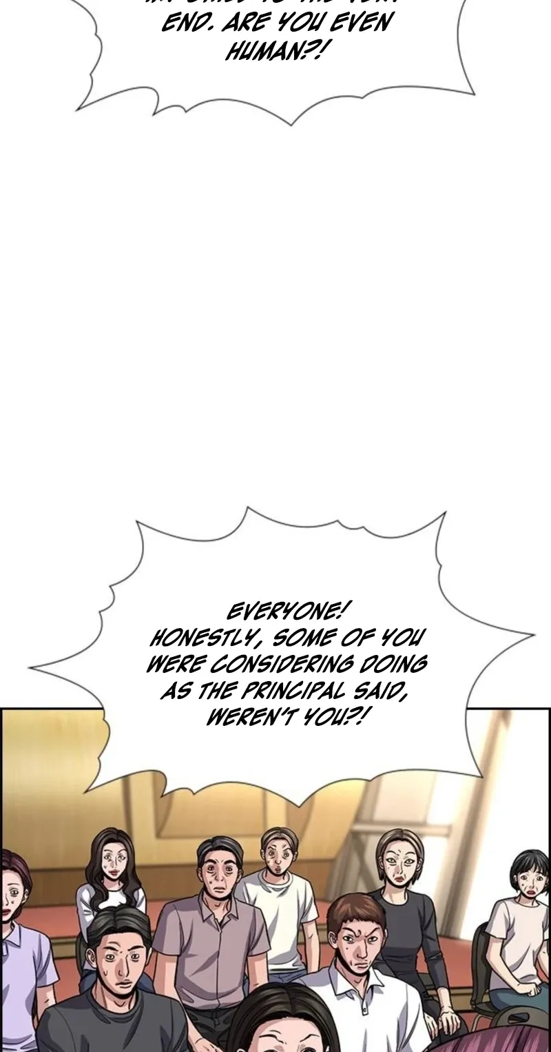 True Education Chapter 260 - Page 83