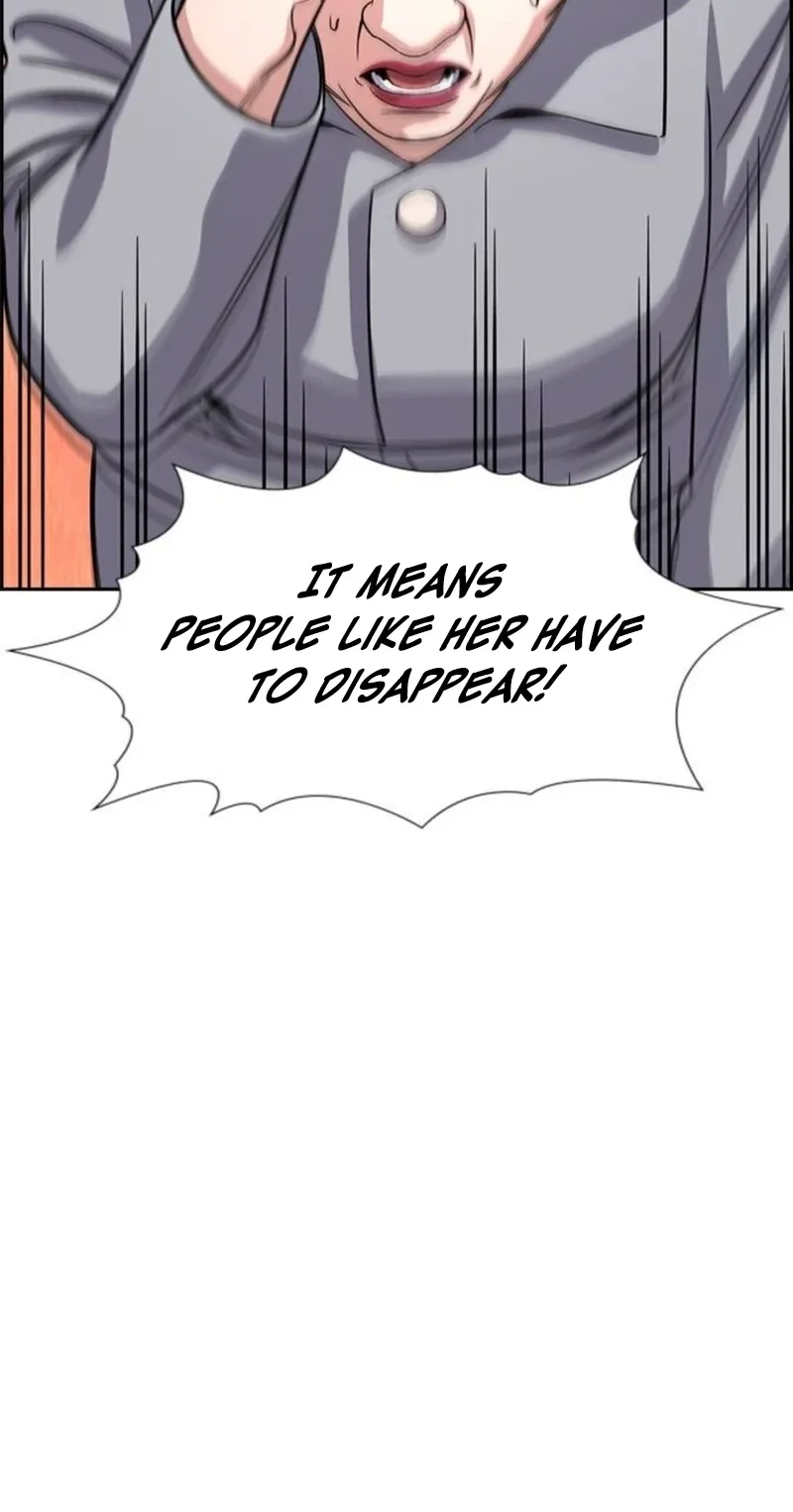 True Education Chapter 260 - Page 89