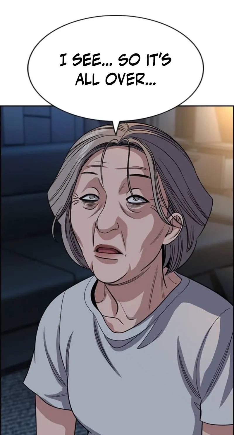 True Education Chapter 260 - Page 92