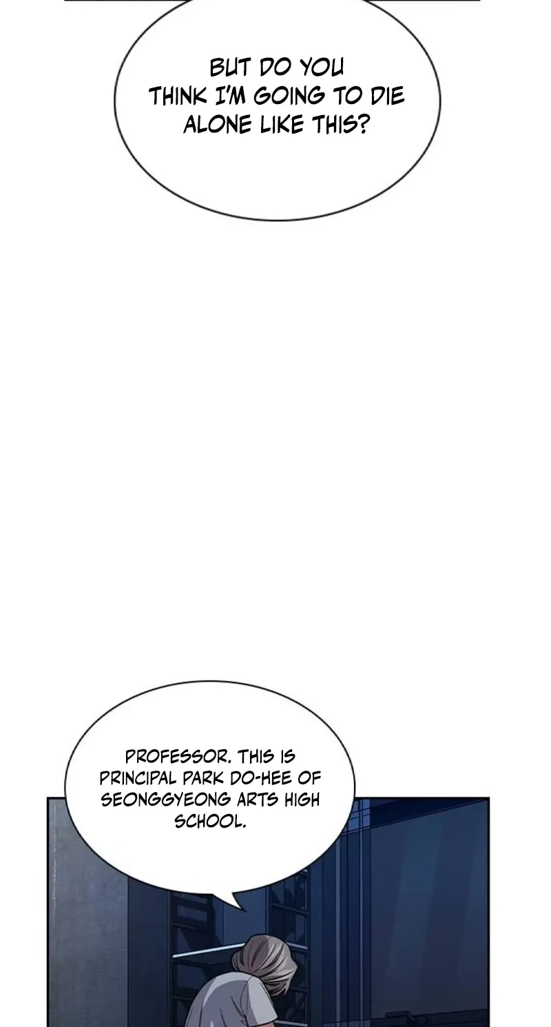 True Education Chapter 260 - Page 94