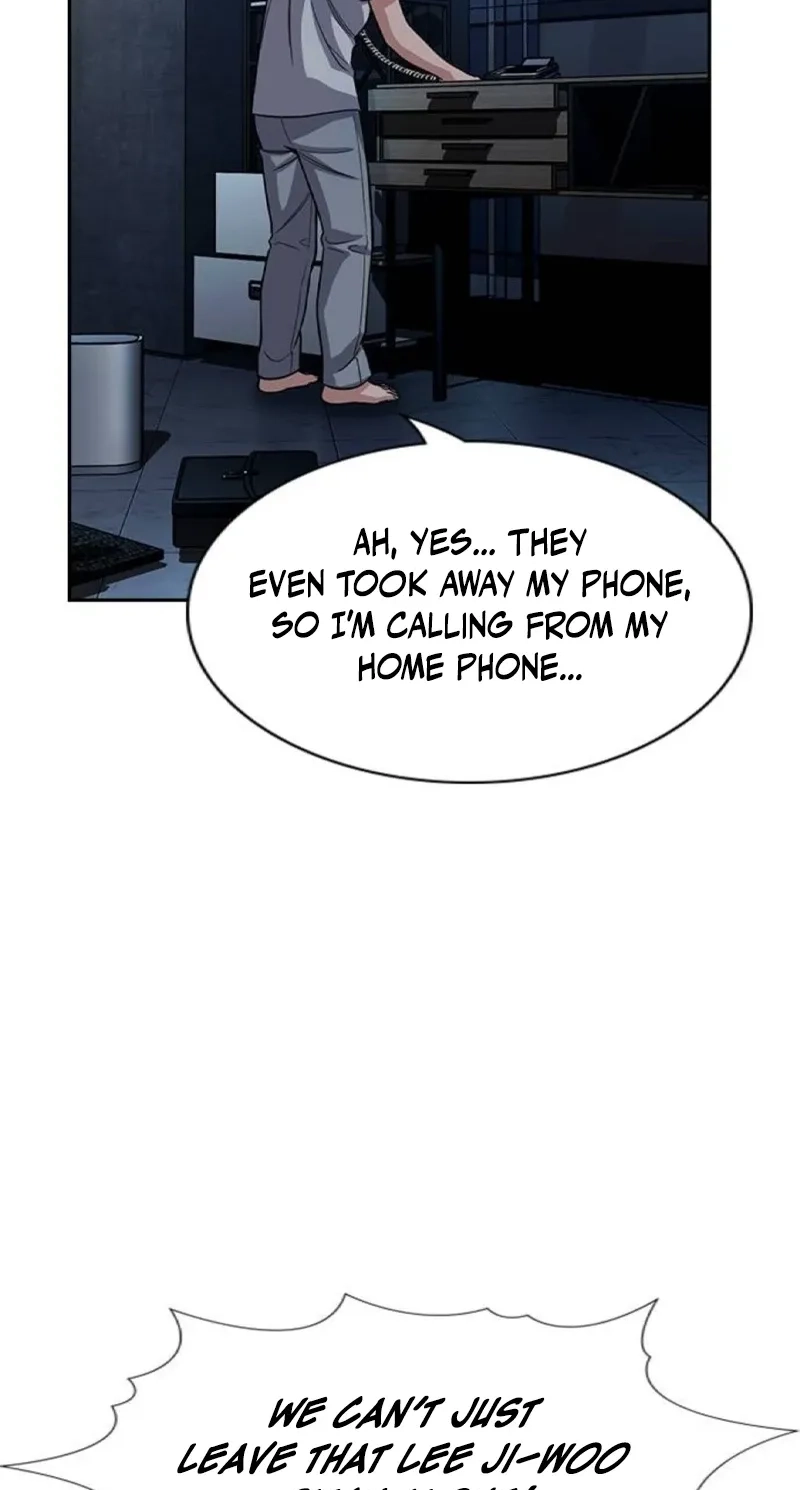True Education Chapter 260 - Page 95