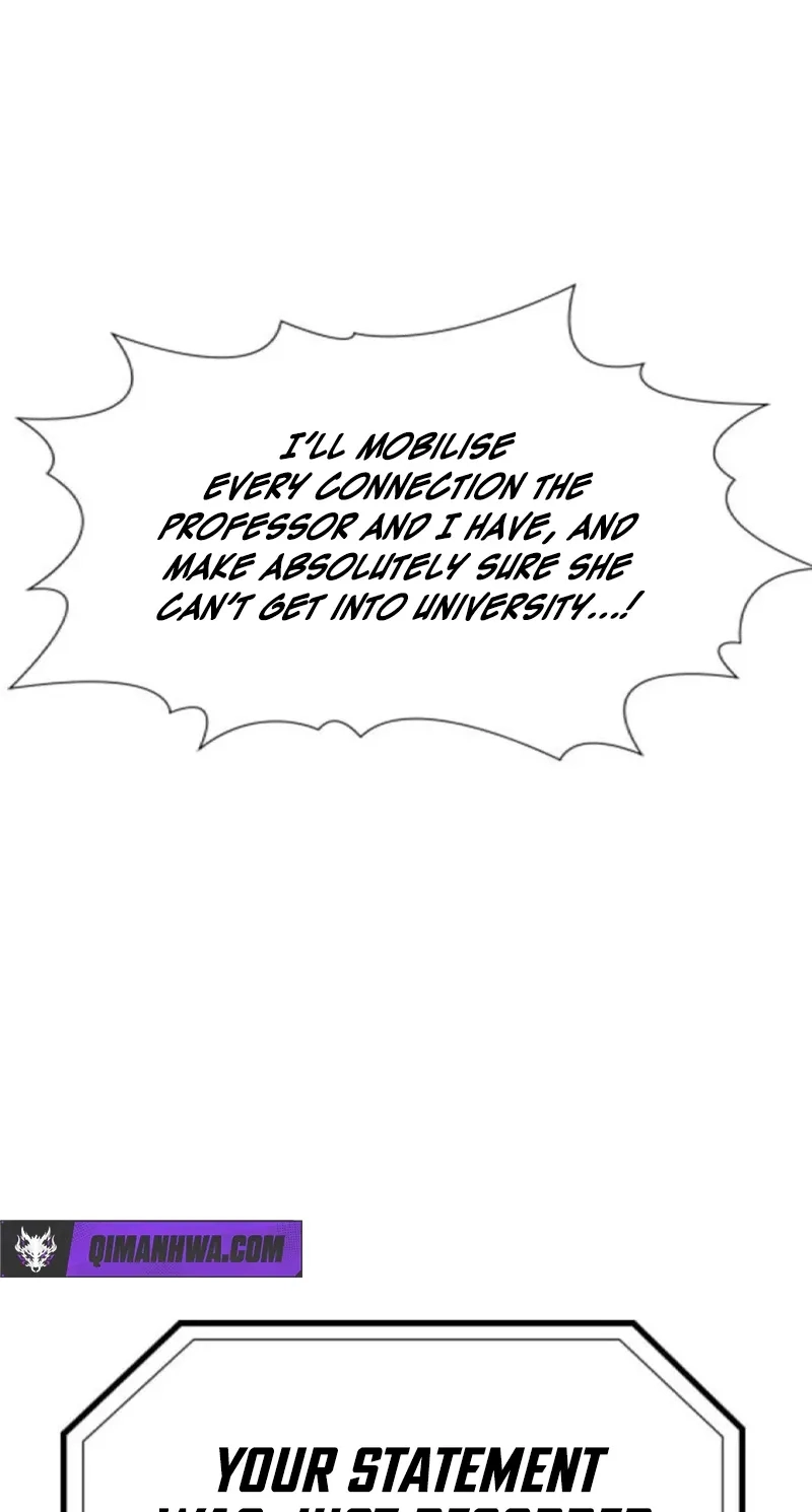 True Education Chapter 260 - Page 97