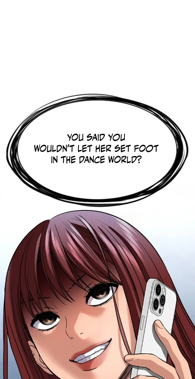 True Education Chapter 260 - Page 102