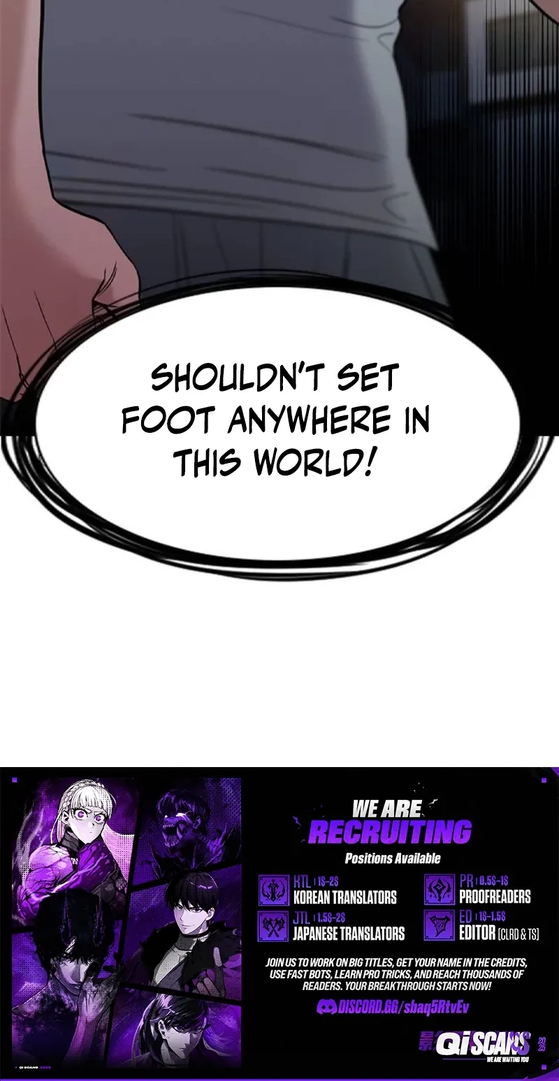 True Education Chapter 260 - Page 105