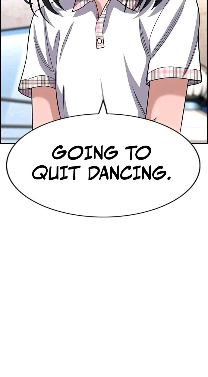 True Education Chapter 261 - Page 15