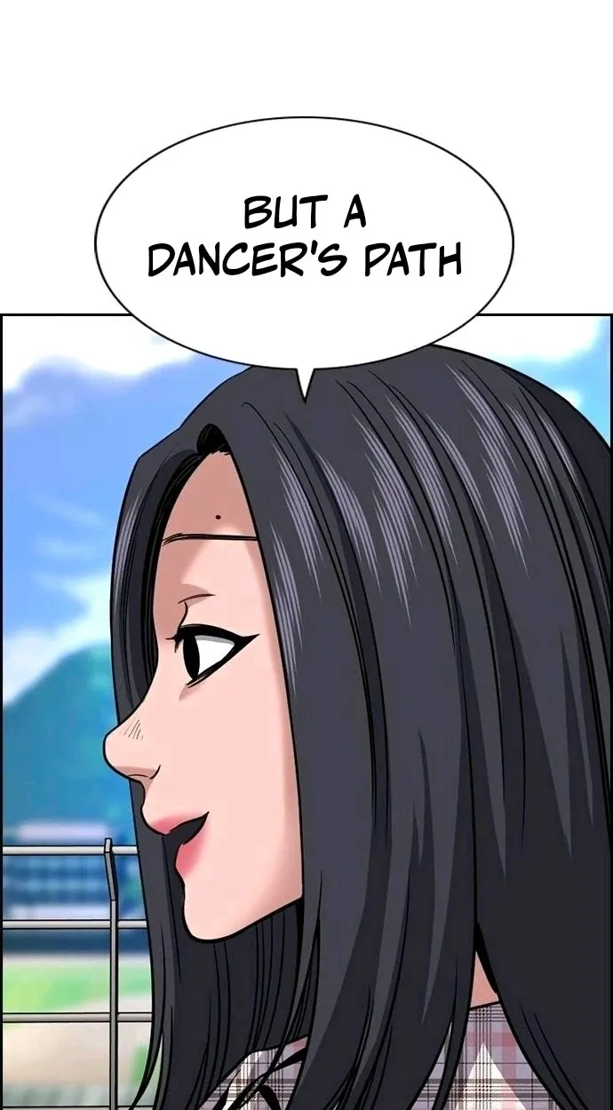 True Education Chapter 261 - Page 19