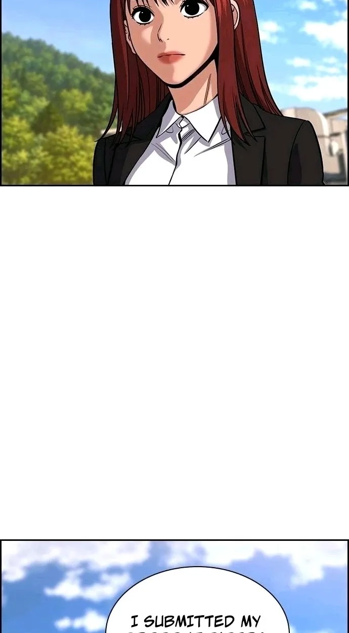 True Education Chapter 261 - Page 24