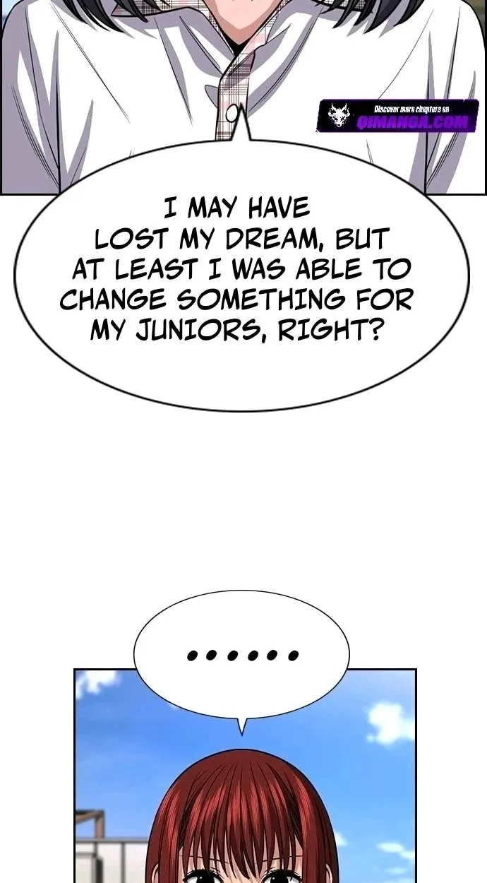 True Education Chapter 261 - Page 27