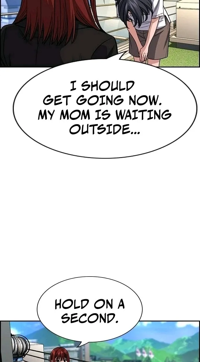 True Education Chapter 261 - Page 29