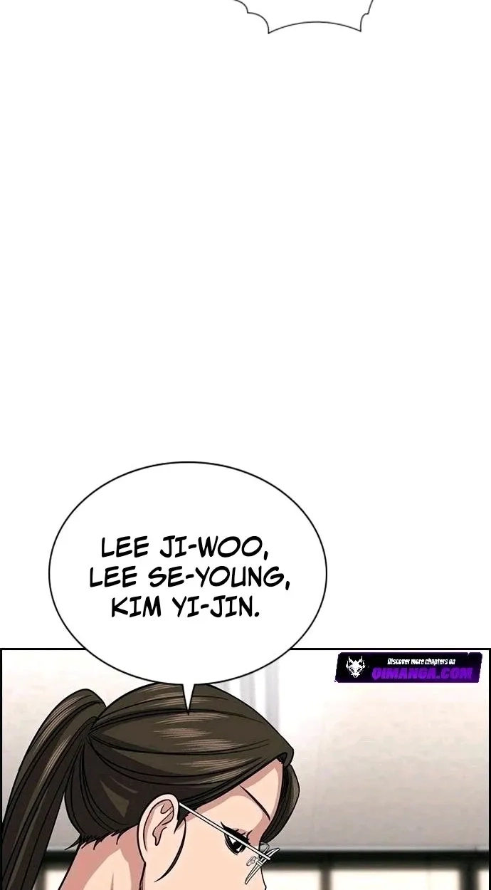 True Education Chapter 261 - Page 43