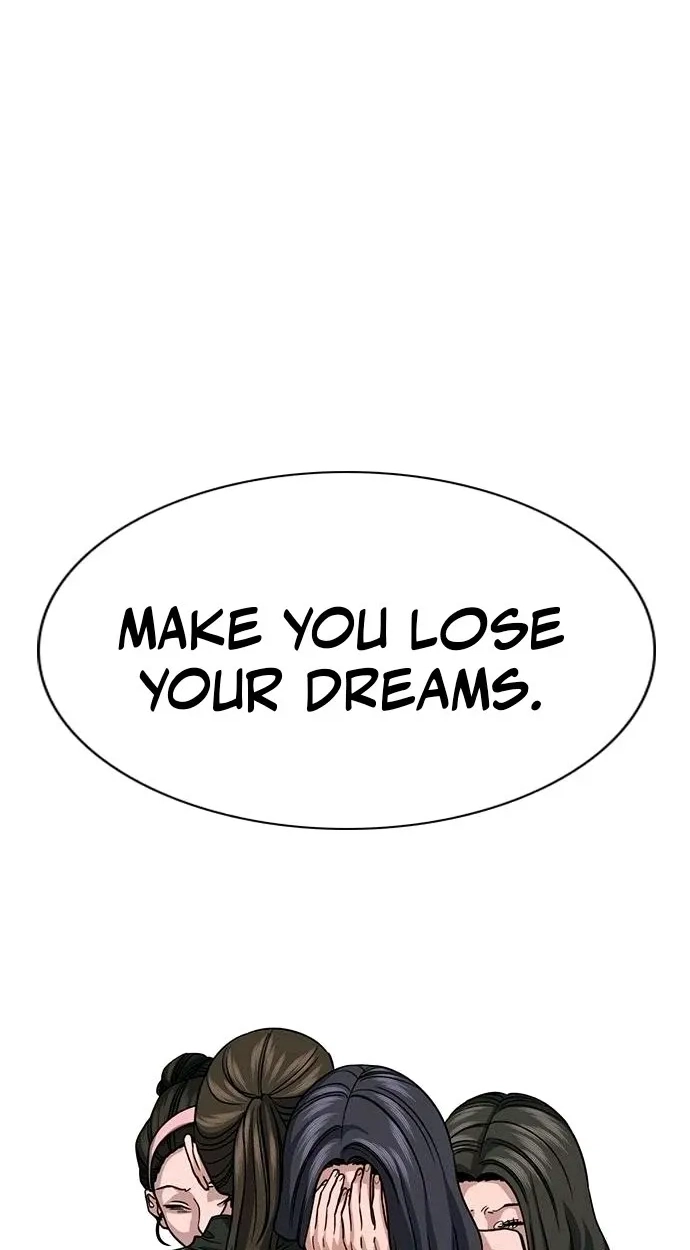 True Education Chapter 261 - Page 56