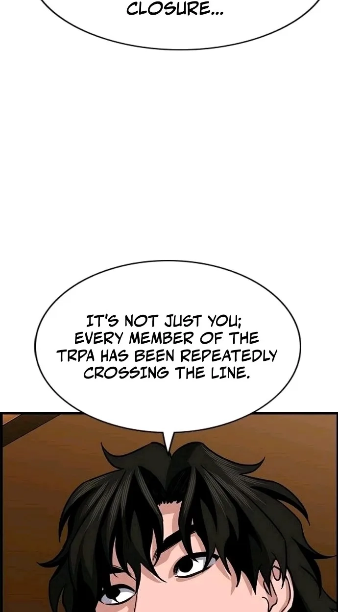 True Education Chapter 261 - Page 68