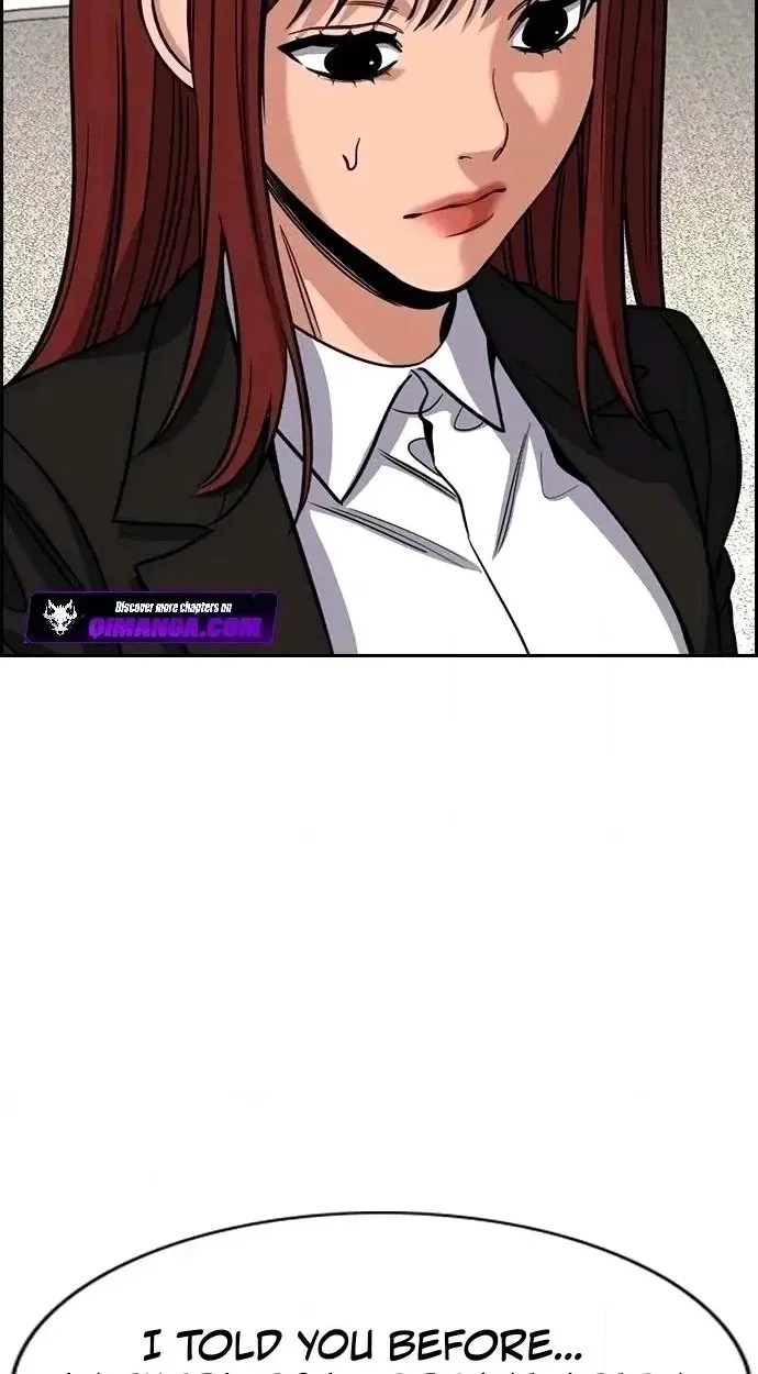 True Education Chapter 261 - Page 70