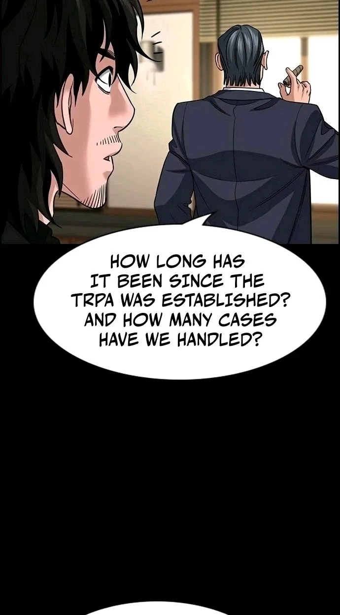 True Education Chapter 261 - Page 77