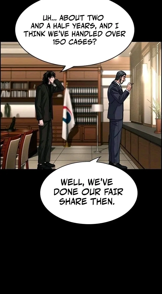 True Education Chapter 261 - Page 78
