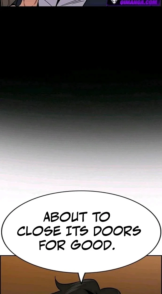 True Education Chapter 261 - Page 84