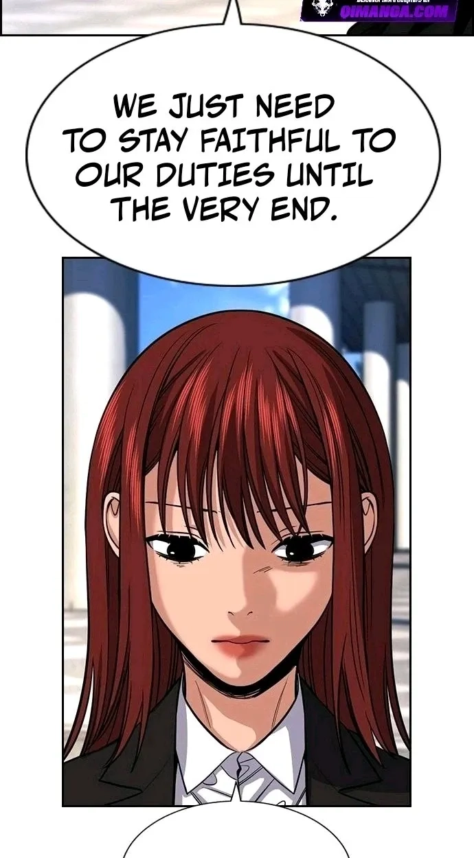 True Education Chapter 261 - Page 89