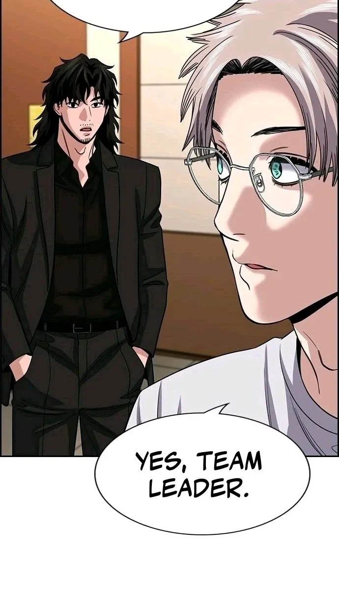 True Education Chapter 261 - Page 93
