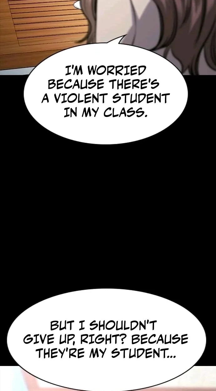 True Education Chapter 261 - Page 99