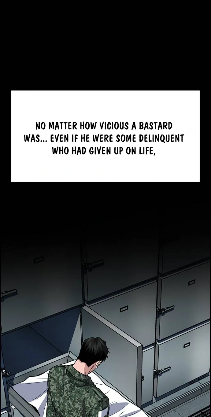 True Education Chapter 262 - Page 2