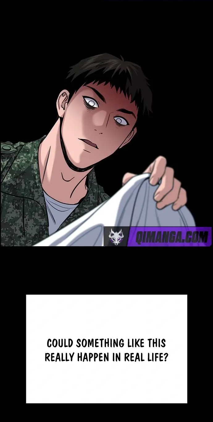 True Education Chapter 262 - Page 4