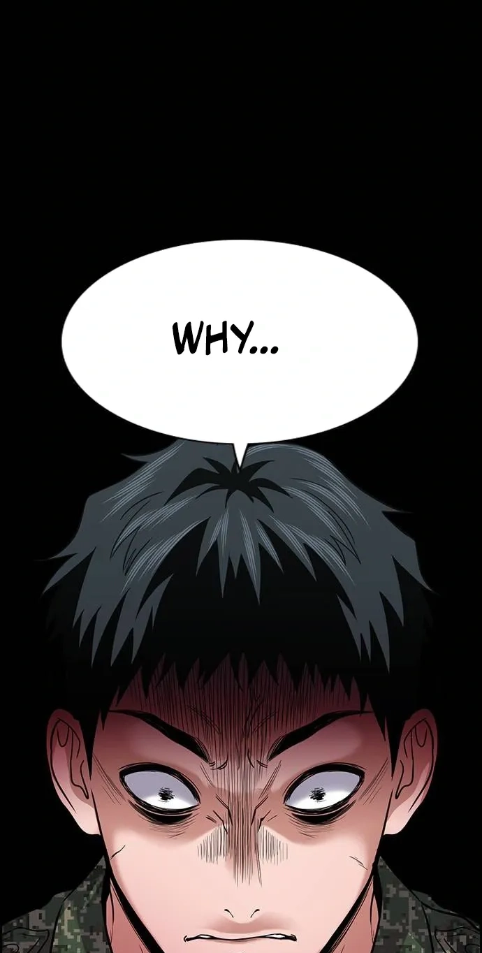 True Education Chapter 262 - Page 7