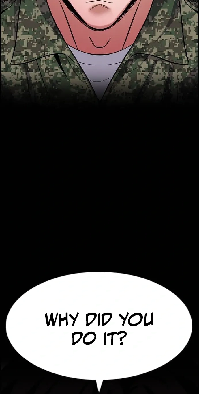 True Education Chapter 262 - Page 8