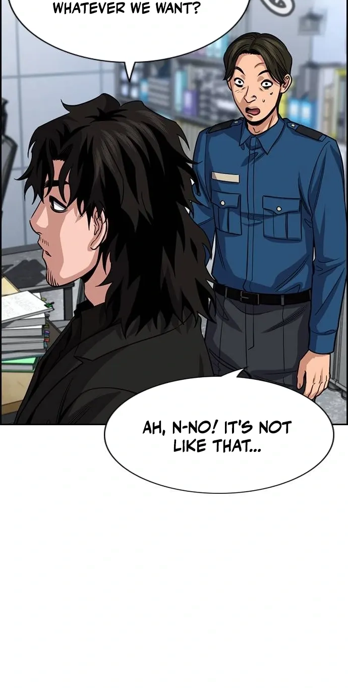 True Education Chapter 262 - Page 25