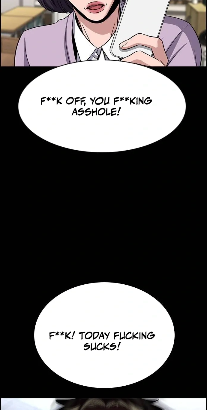 True Education Chapter 262 - Page 38