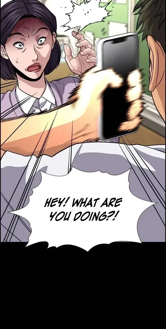 True Education Chapter 262 - Page 40
