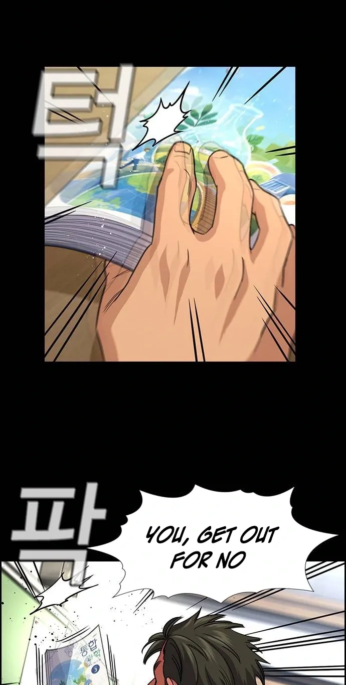 True Education Chapter 262 - Page 41
