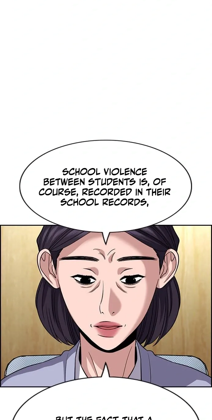 True Education Chapter 262 - Page 52