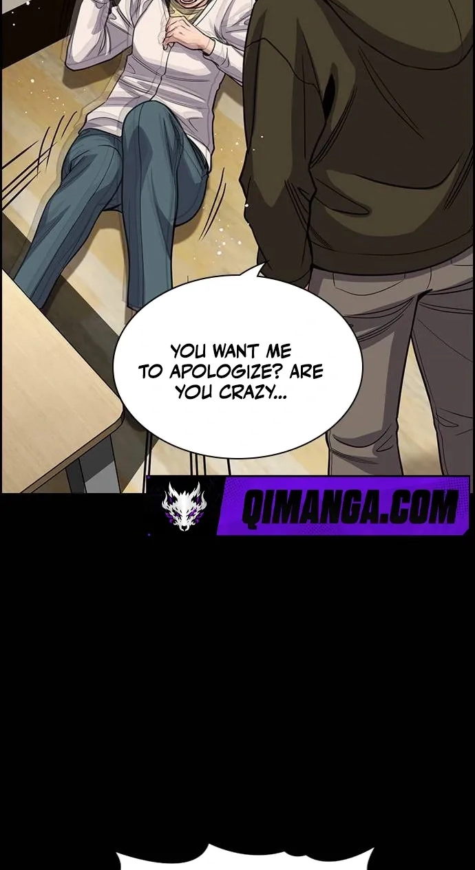 True Education Chapter 262 - Page 62