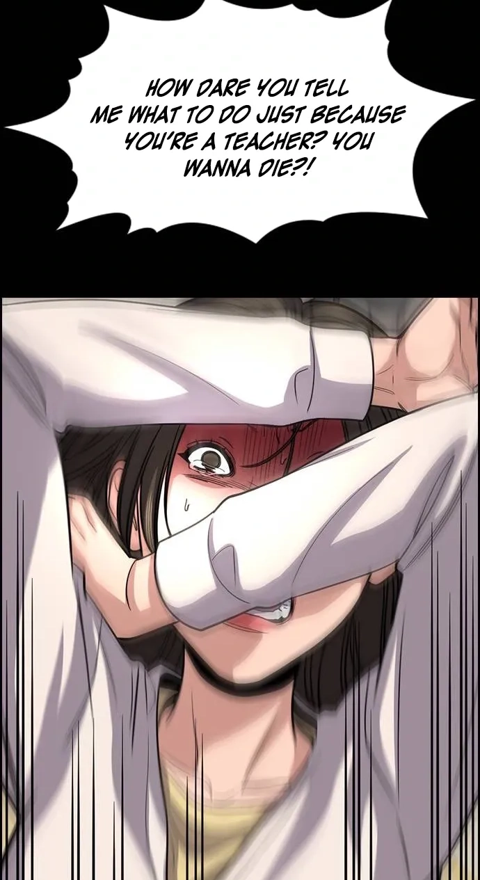 True Education Chapter 262 - Page 64