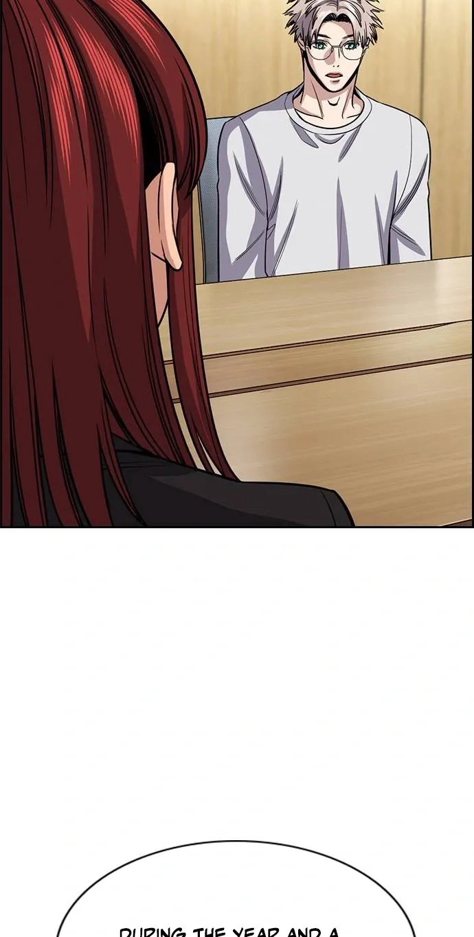 True Education Chapter 262 - Page 82