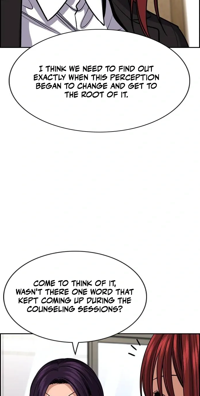 True Education Chapter 262 - Page 86