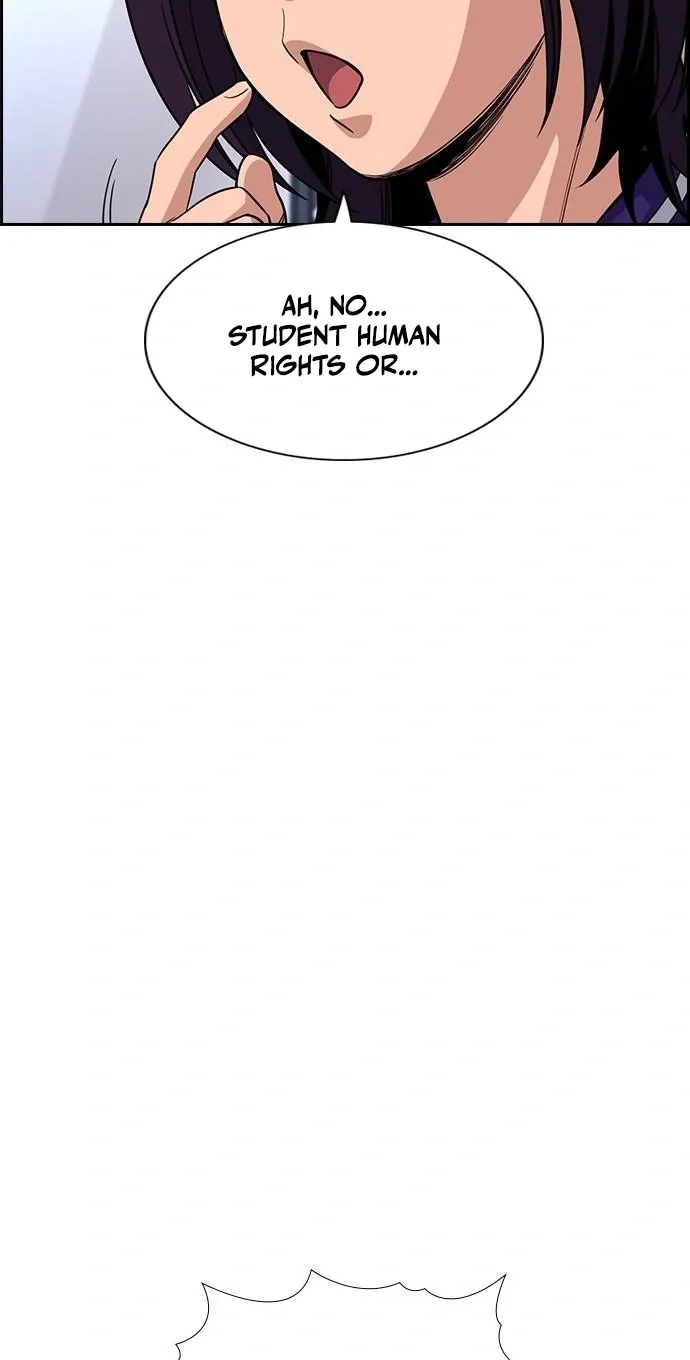 True Education Chapter 262 - Page 88