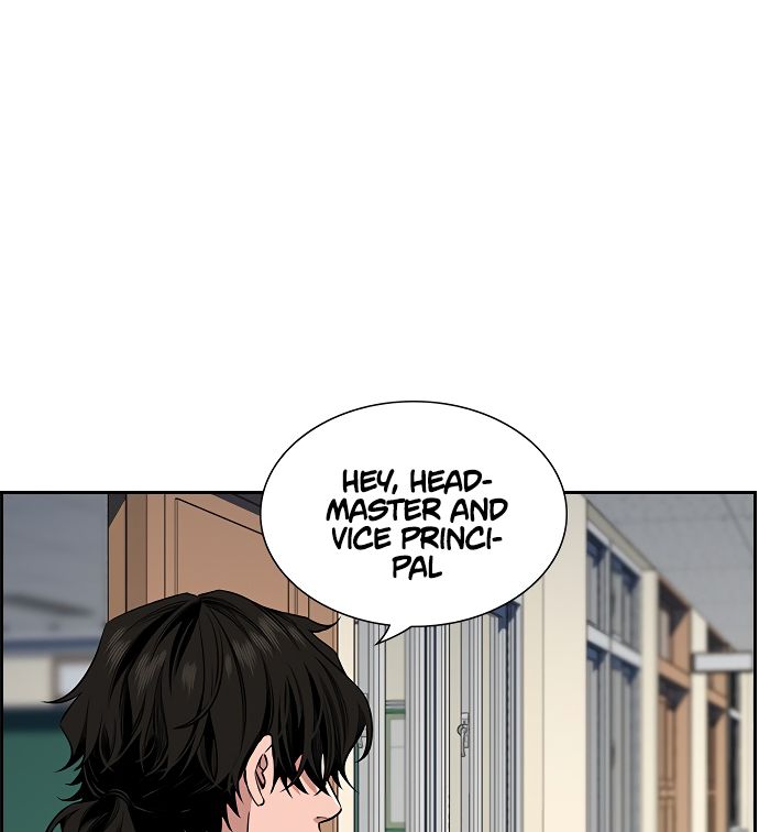 True Education Chapter 3 - Page 13