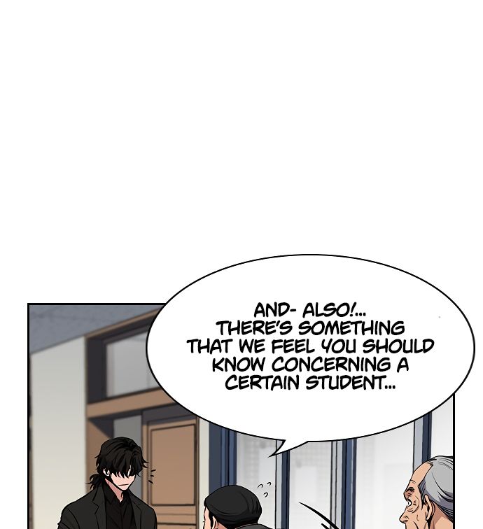 True Education Chapter 3 - Page 23