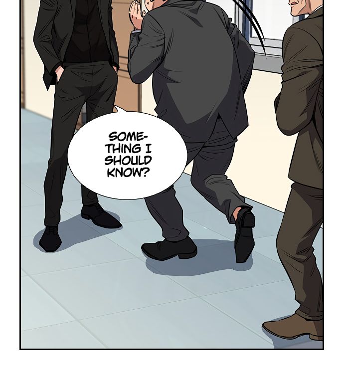 True Education Chapter 3 - Page 24