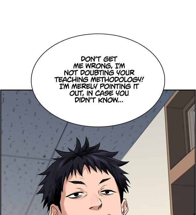 True Education Chapter 3 - Page 30