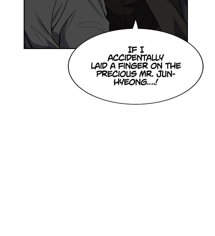 True Education Chapter 3 - Page 35