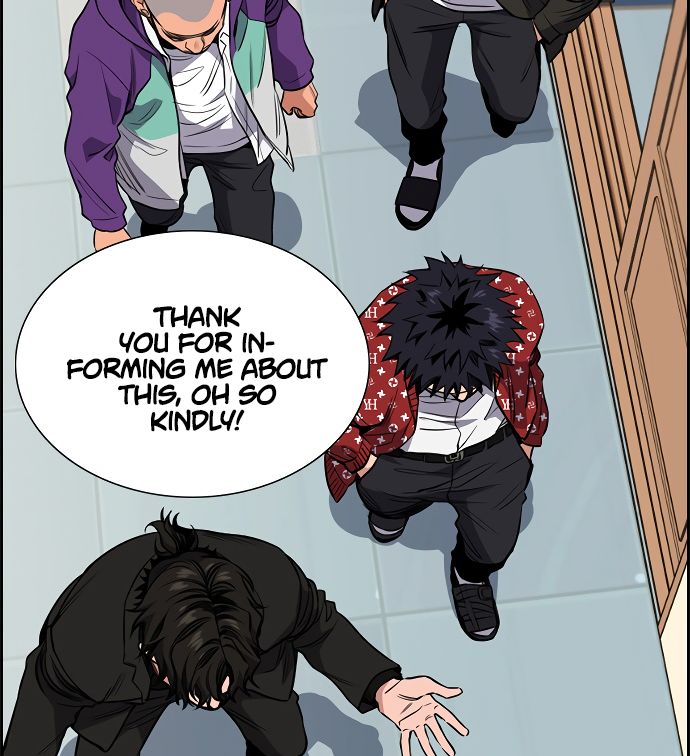 True Education Chapter 3 - Page 39