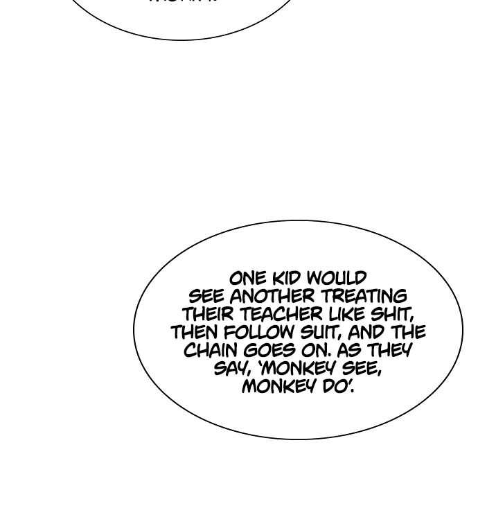True Education Chapter 3 - Page 49