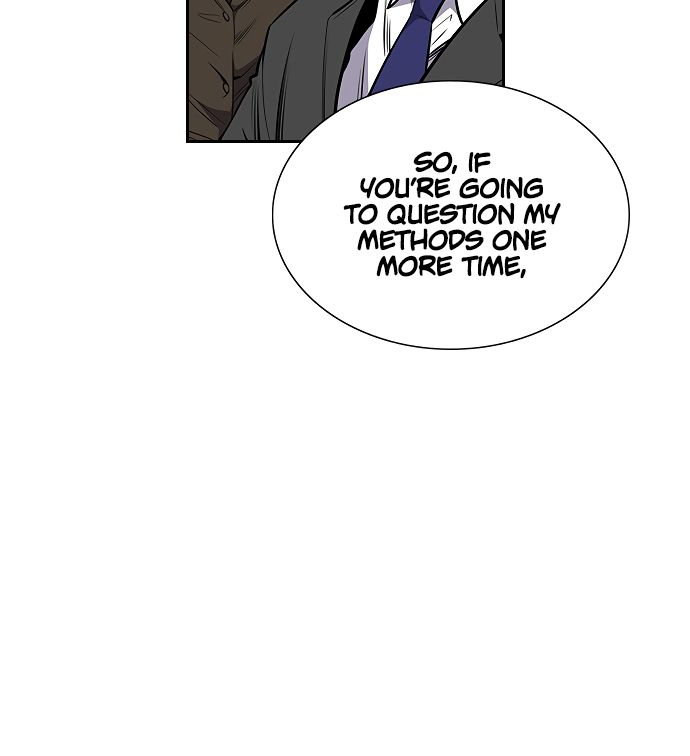 True Education Chapter 3 - Page 56