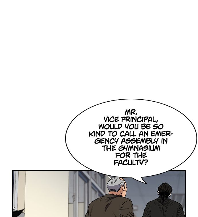 True Education Chapter 3 - Page 59