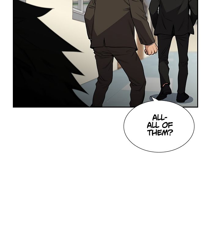 True Education Chapter 3 - Page 60