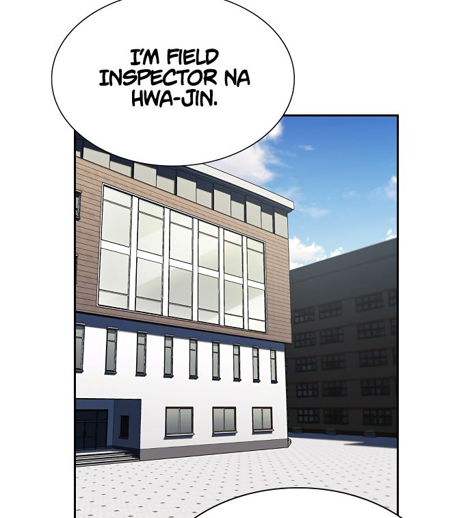 True Education Chapter 3 - Page 64
