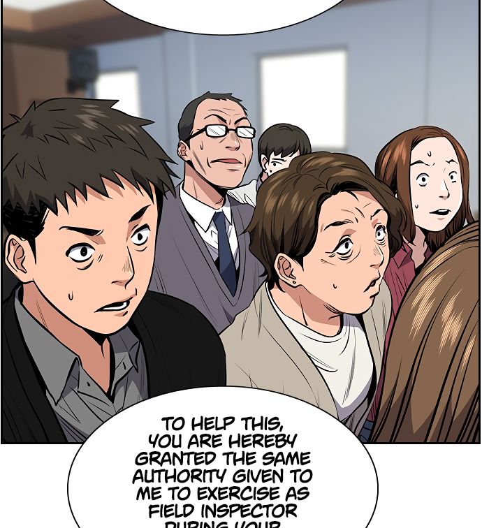 True Education Chapter 3 - Page 68